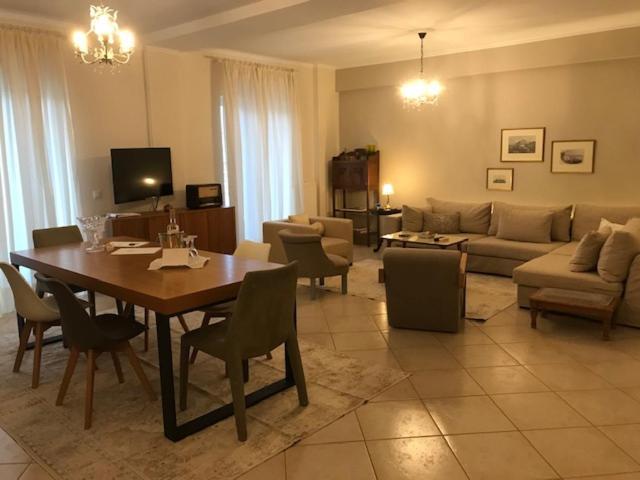 Apartment Api Projects Nafplio