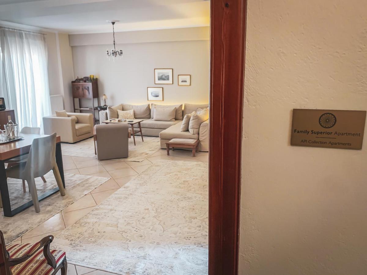 Api Projects Apartment