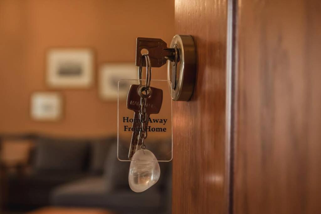 Api Projects Apartment
