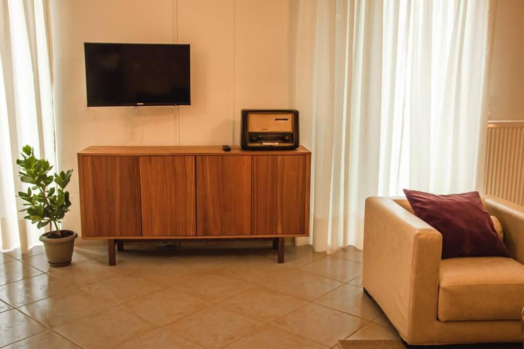 Api Projects * Nafplio