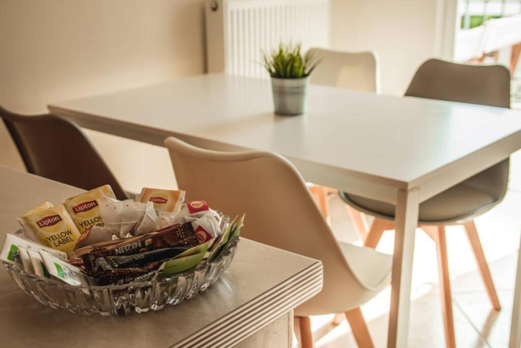 Api Projects Apartment *