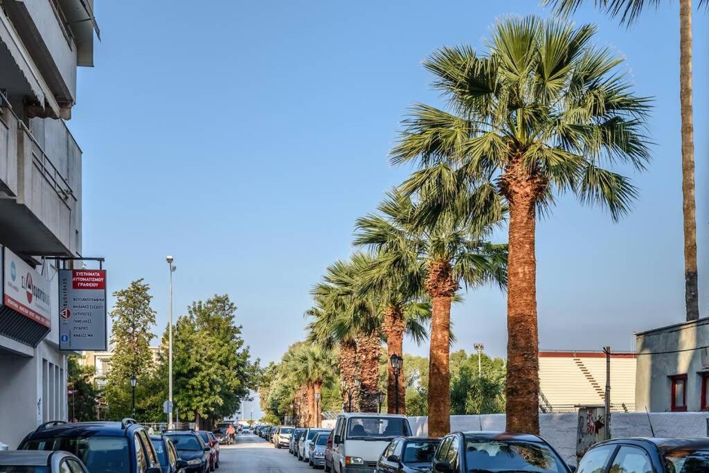 Api Projects Apartment Nafplio