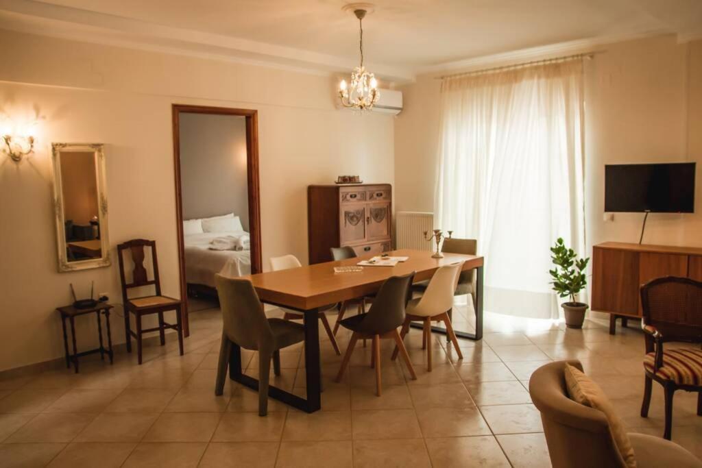 Api Projects Nafplio